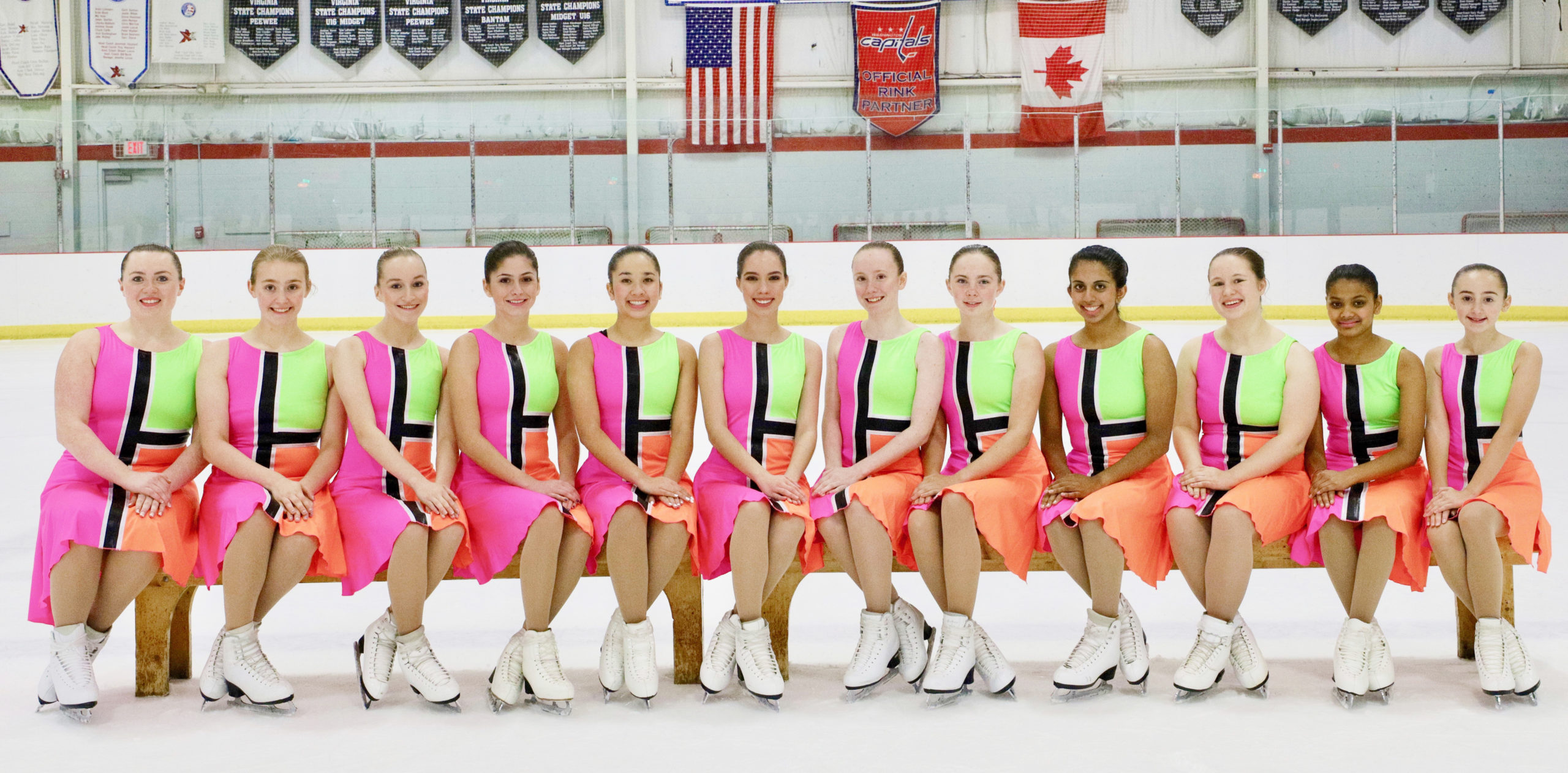 Team Ashburn Intermediate 19-20 Team Ashburn Intermediate 19-20