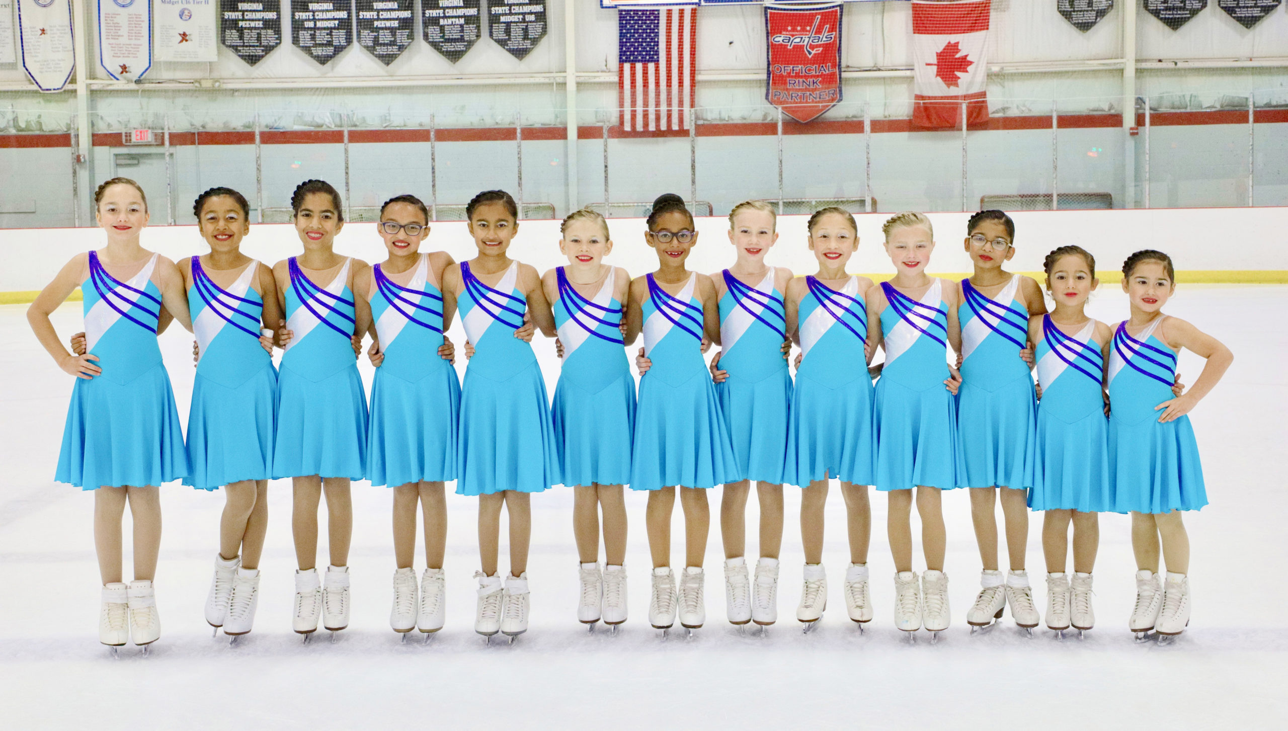 Team Ashburn Prelim 19-20 Team Ashburn Prelim 19-20