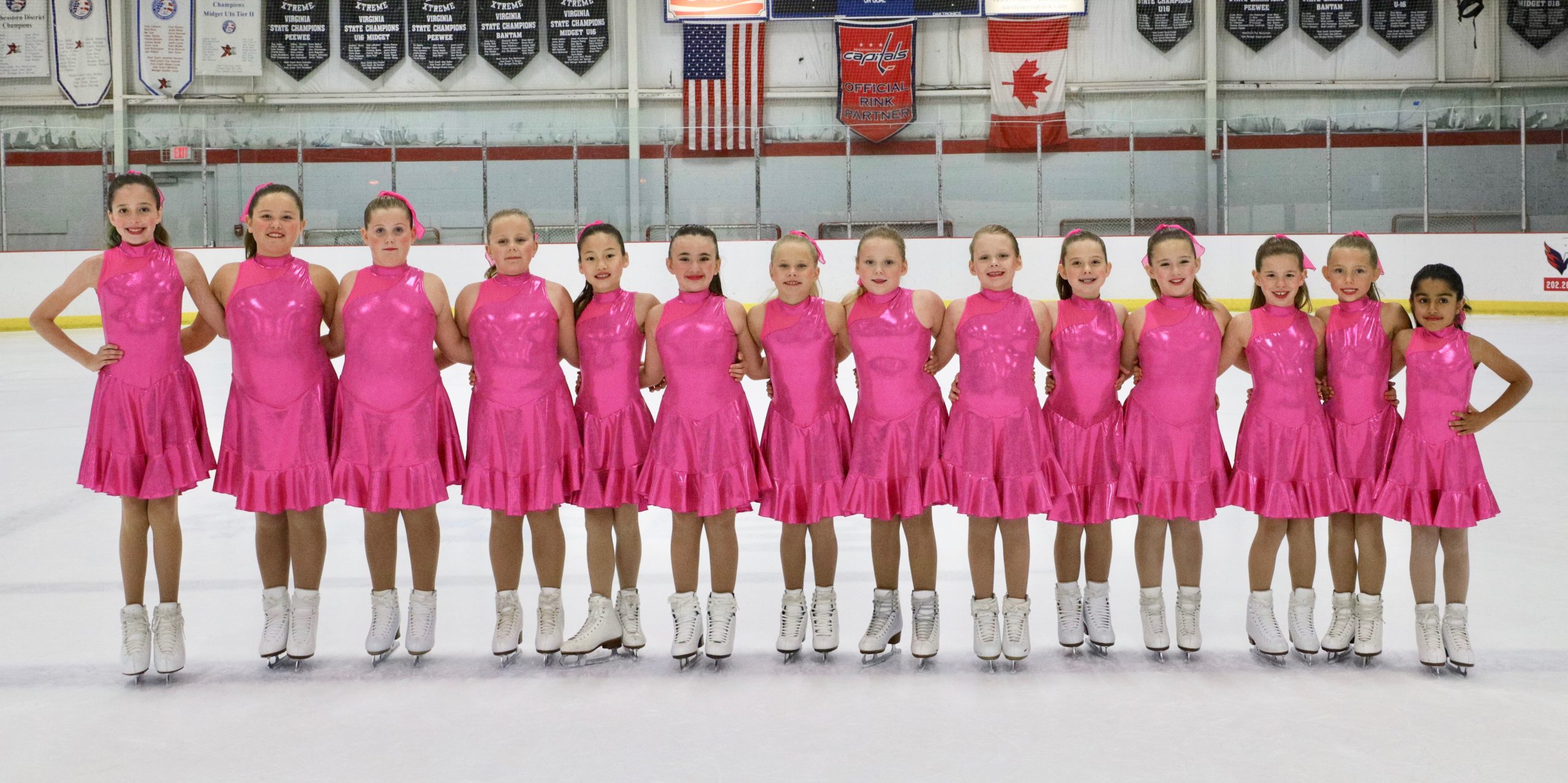 Team Ashburn SS2 19-20 Team Ashburn SS2 19-20