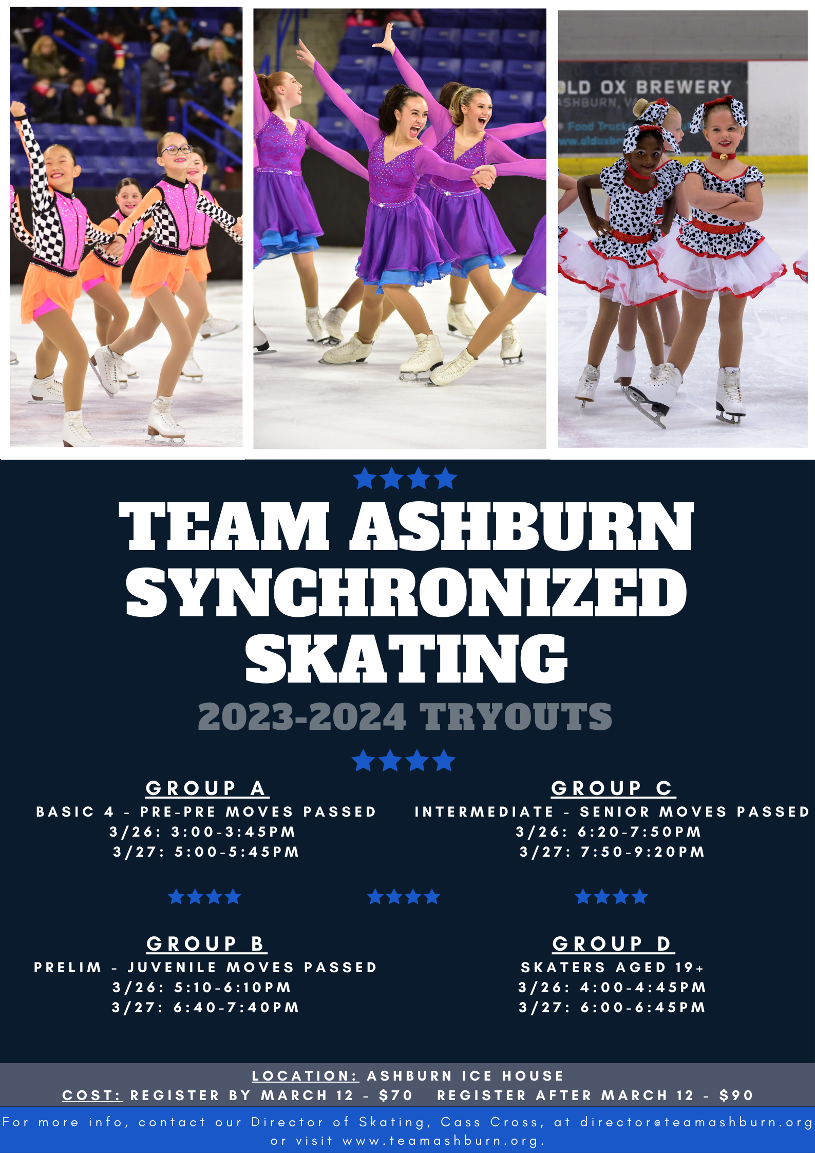23-24 Tryout Flyer - Facebook