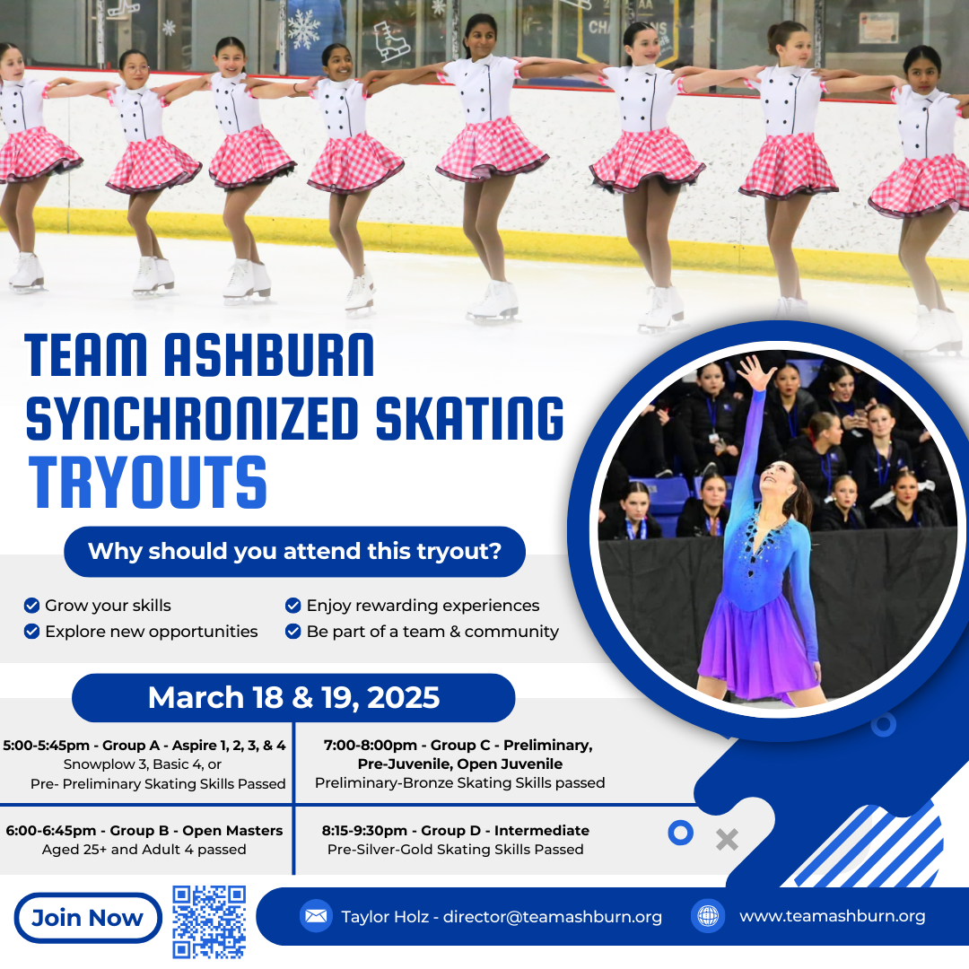 Tryouts
