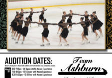 Team Ashburn 19-20 Audition Info